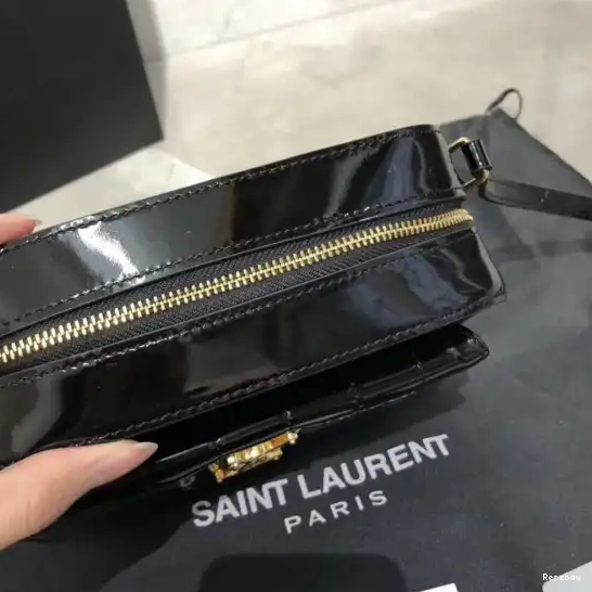 Repzbay REP Patent YSL Vicky leather 0707